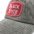 Keps - Black River Spokane Washed Trucker (olivgrön/creme)