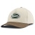 Keps - Black River Waco Cotton Snapback (offwhite/khaki)