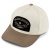 Keps - Black River Wichita Cotton Snapback (offwhite/khaki)