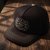 Keps - Black River Midnight Trucker (svart)