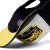 Keps - Black River Black Yellow Trucker (svart/vit/gul)