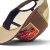 Keps - Black River Camper Trucker (brun)