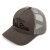 Keps - Black River Classic Trucker (grå)
