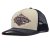 Keps - Black River Legacy Trucker (creme/navy)