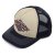 Keps - Black River Legacy Trucker (creme/navy)
