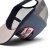Keps - Black River Riding Trucker (blå)