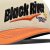 Keps - Black River Spirit Trucker (creme/lila/orange)