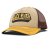 Keps - Black River Summit Trucker (beige/brun/gul)
