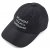Keps - Gårda 1998 sports cap (svart)