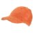 Keps - Gårda Audenarde Angora Cap (orange)
