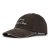 Keps - Gårda Hamptons Tennis Washed Cap (brun)