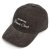 Keps - Gårda Hamptons Tennis Washed Cap (brun)