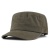 Keps - Gårda Hunter Army Cap (Militärgrön)