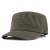 Keps - Gårda Hunter Army Cap (Militärgrön)
