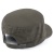 Keps - Gårda Hunter Army Cap (Militärgrön)