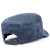 Keps - Gårda Major Army Cap (Blå)