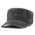 Keps - Gårda Major Army Cap (Svart)