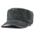 Keps - Gårda Major Army Cap (Svart)