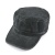 Keps - Gårda Major Army Cap (Svart)