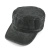 Keps - Gårda Major Army Cap (Svart)