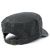 Keps - Gårda Major Army Cap (Svart)