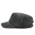 Keps - Gårda Major Army Cap (Svart)