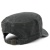 Keps - Gårda Major Army Cap (Svart)