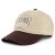 Keps - Gårda New York 40430 baseball cap (brun)