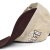 Keps - Gårda New York 40430 baseball cap (brun)