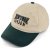 Keps - Gårda New York 40430 baseball cap (grön)
