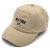 Keps - Gårda New York Dad Cap (beige)
