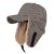 Keps - Gårda Palena Earflap Cap (beige)