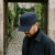 Keps - Gårda Ranger Army Cap (Blå)