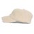 Keps - Gårda Redea Soft Baseball cap (creme)