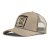 Keps - Gårda Trucker Courage (beige)