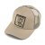 Keps - Gårda Trucker Courage (beige)