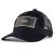 Keps - Gårda Trucker Don (svart)