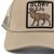 Keps - Gårda Trucker Glory (beige)