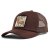 Keps - Gårda Trucker Glory (brun)