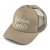 Keps - Gårda Trucker Golden Fields (beige)