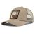 Keps - Gårda Trucker Heritage (beige)