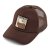 Keps - Gårda Trucker Heritage (brun)
