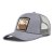 Keps - Gårda Trucker Heritage (grå)