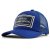 Keps - Gårda Trucker Mental (blå)