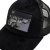 Keps - Gårda Velvet Trucker Classic Cars 2 (svart)