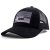 Keps - Gårda Velvet Trucker Classic Cars 4 (svart)
