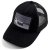 Keps - Gårda Velvet Trucker Classic Cars 4 (svart)