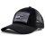 Keps - Gårda Velvet Trucker Classic Cars 5 (svart)