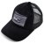 Keps - Gårda Velvet Trucker Classic Cars 5 (svart)