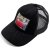 Keps - Gårda Velvet Trucker Classic Cars 7 (svart)